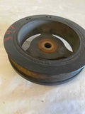 2005 DODGE MAGNUM Crankshaft Pulley Harmonic Balancer Damper 2.7L 6 cyl G