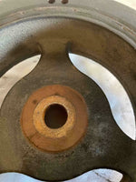 2005 DODGE MAGNUM Crankshaft Pulley Harmonic Balancer Damper 2.7L 6 cyl G