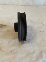 2005 DODGE MAGNUM Crankshaft Pulley Harmonic Balancer Damper 2.7L 6 cyl G