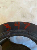 2005 DODGE MAGNUM Crankshaft Pulley Harmonic Balancer Damper 2.7L 6 cyl G
