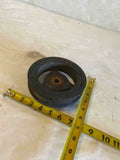 2005 DODGE MAGNUM Crankshaft Pulley Harmonic Balancer Damper 2.7L 6 cyl G
