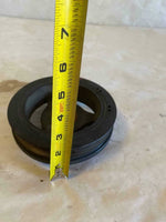 2005 DODGE MAGNUM Crankshaft Pulley Harmonic Balancer Damper 2.7L 6 cyl G