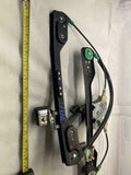 2005 - 2008 DODGE MAGNUM Front Door Window Regulator Left Driver Side LH G