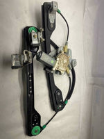 2005 - 2008 DODGE MAGNUM Front Door Window Regulator Left Driver Side LH G