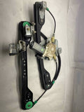 2005 - 2008 DODGE MAGNUM Front Door Window Regulator Left Driver Side LH G