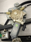 2005 - 2008 DODGE MAGNUM Front Door Window Regulator Left Driver Side LH G