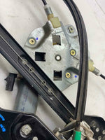 2005 - 2008 DODGE MAGNUM Front Door Window Regulator Left Driver Side LH G