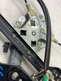 2005 - 2008 DODGE MAGNUM Front Door Window Regulator Left Driver Side LH G