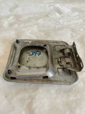 2005 - 2008 DODGE MAGNUM Rear Back Gas Fuel Tank Filler Door Lid Flap Cover G