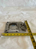 2005 - 2008 DODGE MAGNUM Rear Back Gas Fuel Tank Filler Door Lid Flap Cover G