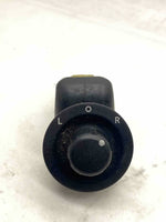 2005 DODGE MAGNUM Side View Door Mirror Control Switch (ID 56040524AE) G