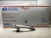 2005 DODGE MAGNUM Front Outside Door Handle Painted Left Driver Side LH G