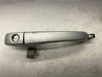 2005 DODGE MAGNUM Front Outside Door Handle Painted Left Driver Side LH G