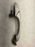 2005 DODGE MAGNUM Front Outside Door Handle Painted Left Driver Side LH G