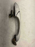 2005 DODGE MAGNUM Front Outside Door Handle Painted Left Driver Side LH G