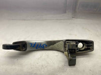 2005 DODGE MAGNUM Front Outside Door Handle Painted Left Driver Side LH G