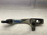 2005 DODGE MAGNUM Front Outside Door Handle Painted Left Driver Side LH G