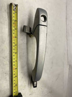 2005 DODGE MAGNUM Front Outside Door Handle Painted Left Driver Side LH G