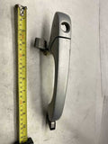 2005 DODGE MAGNUM Front Outside Door Handle Painted Left Driver Side LH G
