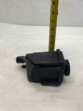 2005 DODGE MAGNUM Power Steering Pump Fluid Reservoir Bottle Tank G
