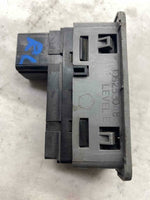 2005 DODGE MAGNUM Rear Back Power Window Control Switch Left Driver Side LH G