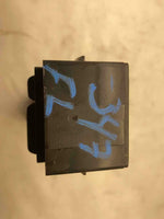2005 DODGE MAGNUM Front Master Power Window Switch Left Driver Side LH G