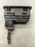 2005 DODGE MAGNUM Rear Power Window Control Switch Right Passenger Side RH G