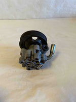 2005 - 2008 DODGE MAGNUM Engine Power Steering Pump Motor Assembly 2.7L G