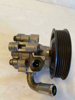 2005 - 2008 DODGE MAGNUM Engine Power Steering Pump Motor Assembly 2.7L G