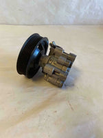 2005 - 2008 DODGE MAGNUM Engine Power Steering Pump Motor Assembly 2.7L G