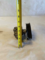 2005 - 2008 DODGE MAGNUM Engine Power Steering Pump Motor Assembly 2.7L G