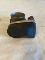 2005 DODGE MAGNUM Fuel Injection Throttle Body Valve Assembly 2.7L 6 cylinder G