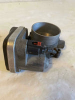 2005 DODGE MAGNUM Fuel Injection Throttle Body Valve Assembly 2.7L 6 cylinder G
