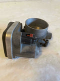 2005 DODGE MAGNUM Fuel Injection Throttle Body Valve Assembly 2.7L 6 cylinder G