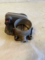 2005 DODGE MAGNUM Fuel Injection Throttle Body Valve Assembly 2.7L 6 cylinder G