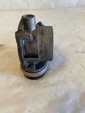 2005 DODGE MAGNUM Fuel Injection Throttle Body Valve Assembly 2.7L 6 cylinder G