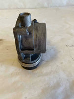 2005 DODGE MAGNUM Fuel Injection Throttle Body Valve Assembly 2.7L 6 cylinder G