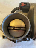 2005 DODGE MAGNUM Fuel Injection Throttle Body Valve Assembly 2.7L 6 cylinder G