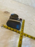 2005 DODGE MAGNUM Fuel Injection Throttle Body Valve Assembly 2.7L 6 cylinder G