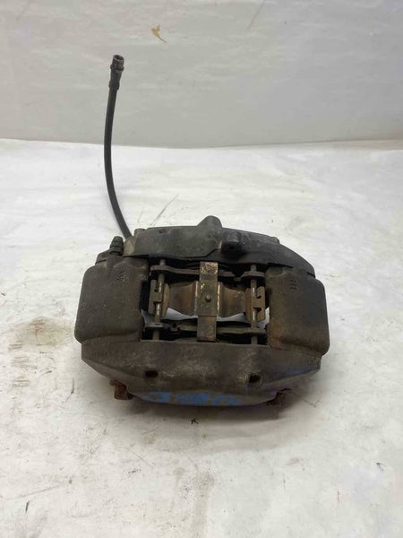 2001 - 2007 MERCEDES C-CLASS Front Disc Brake Caliper Left Driver Side LH G