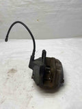2001 - 2007 MERCEDES C-CLASS Front Disc Brake Caliper Left Driver Side LH G