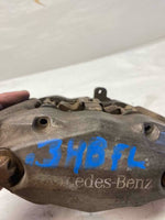 2001 - 2007 MERCEDES C-CLASS Front Disc Brake Caliper Left Driver Side LH G
