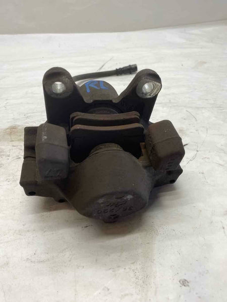 2001 - 2007 MERCEDES C-CLASS Rear Disc Brake Caliper Left Driver Side LH G
