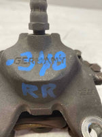 2001 - 2007 MERCEDES C-CLASS Rear Disc Brake Caliper Right Passenger Side G