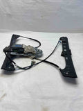 2004 - 2007 MERCEDES C-CLASS Front Electric Door Window Regulator Left Side G