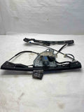 2004 - 2007 MERCEDES C-CLASS Front Electric Door Window Regulator Left Side G