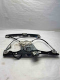 2004 - 2007 MERCEDES C-CLASS Front Electric Door Window Regulator Left Side G