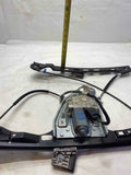 2004 - 2007 MERCEDES C-CLASS Front Electric Door Window Regulator Left Side G