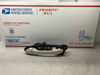 2001 - 2007 MERCEDES C-CLASS Rear Back Outside Door Handle Left Driver Side LH G