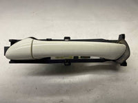 2001 - 2007 MERCEDES C-CLASS Rear Back Outside Door Handle Left Driver Side LH G